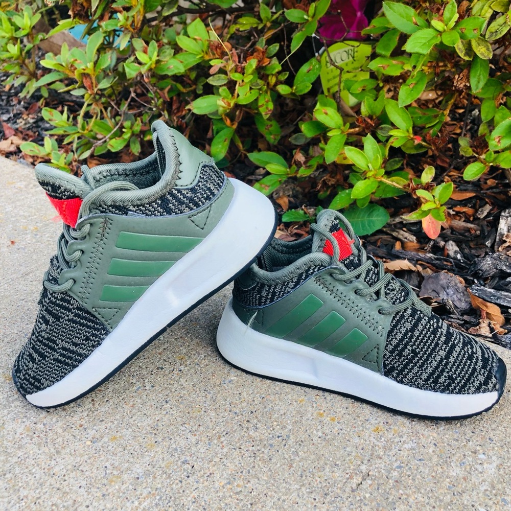 Baby Adidas Sneakers
